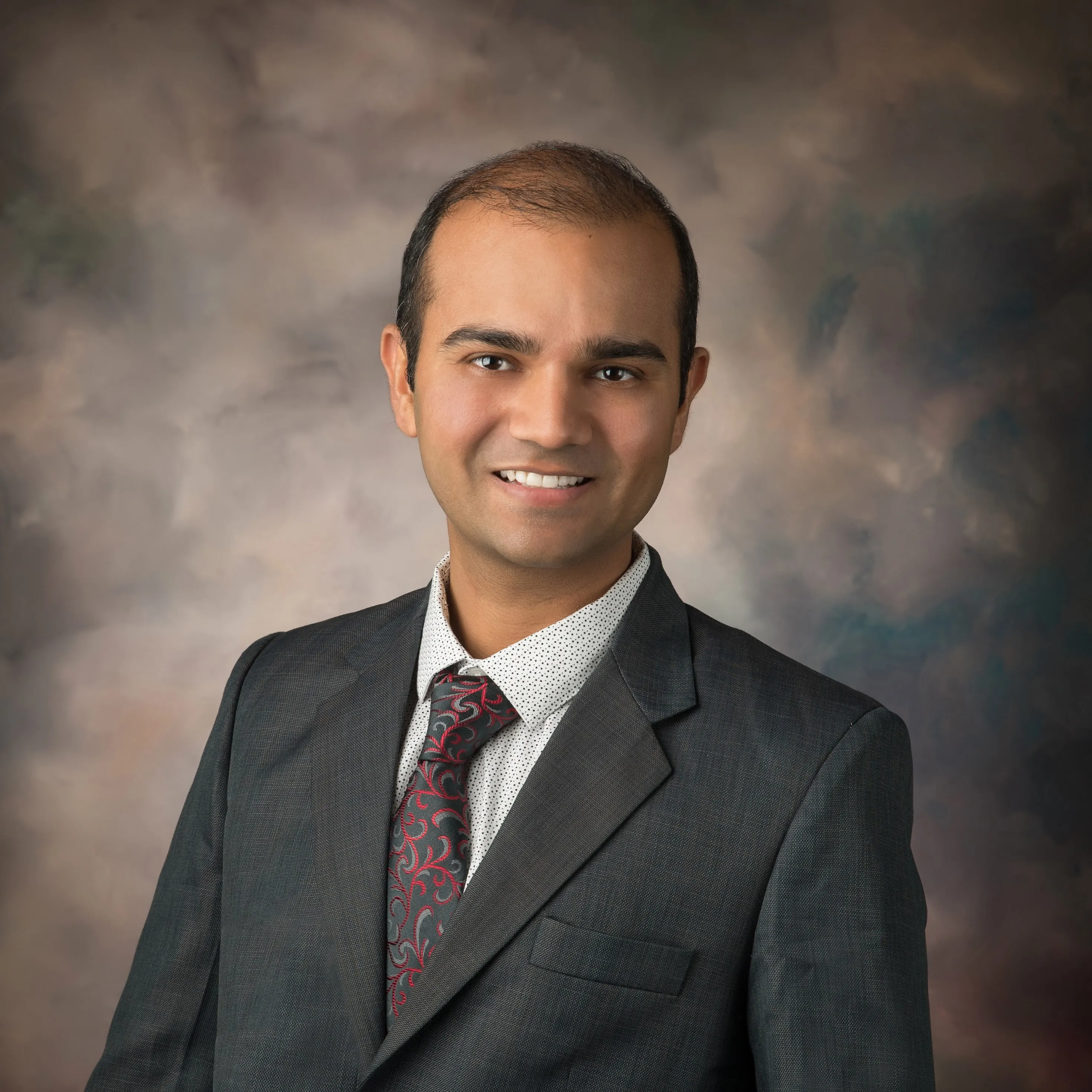 Dr. Ketan Ginoya (Dr. Ken), DMD, FAGD